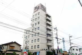  Hotel Route-Inn Court Kofu  Кофу
